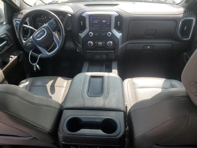 2020 GMC SIERRA K1500 SLT 3GTU9DED9LG359731