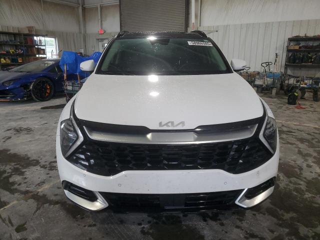 2023 KIA SPORTAGE S - 5XYK53AF5PG084173