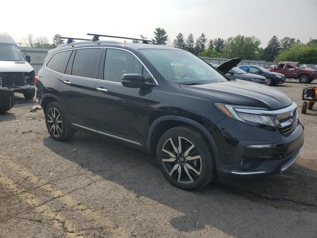 Vin: 5fnyf6h65kb095799, lot: 60322525, honda pilot touring 20194