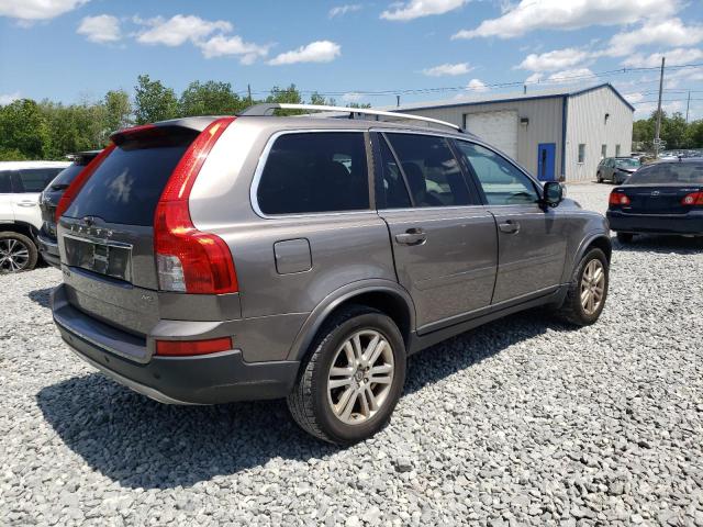 Vin: yv4952cz0b1591326, lot: 61355885, volvo xc90 3.2 20113