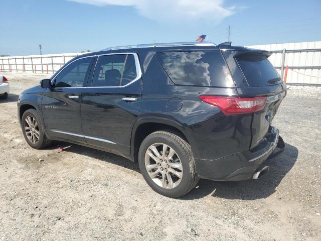 2020 CHEVROLET TRAVERSE H 1GNERNKW1LJ292693