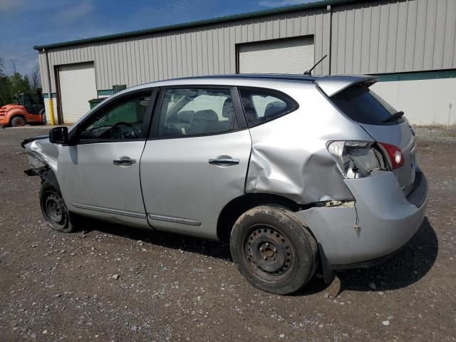 Vin: jn8as5mtxcw265417, lot: 60155825, nissan rogue s 20122