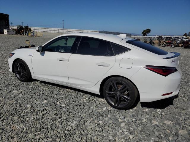 2024 ACURA INTEGRA A- 19UDE4H37RA000272