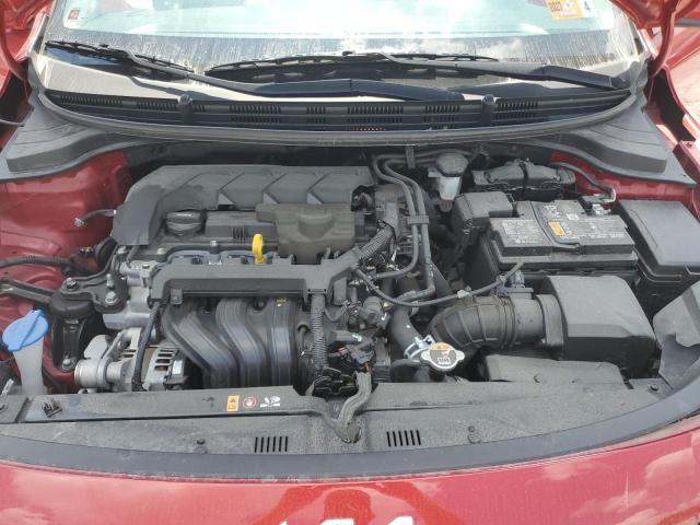 2023 KIA RIO LX 3KPA24AD3PE591465