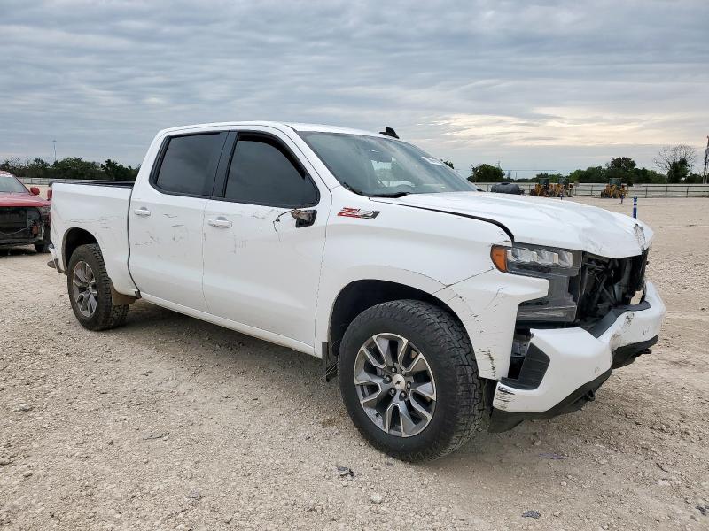 Vin: 1gcuyeed8kz147894, lot: 59984145, chevrolet all models k1500 rst 20194