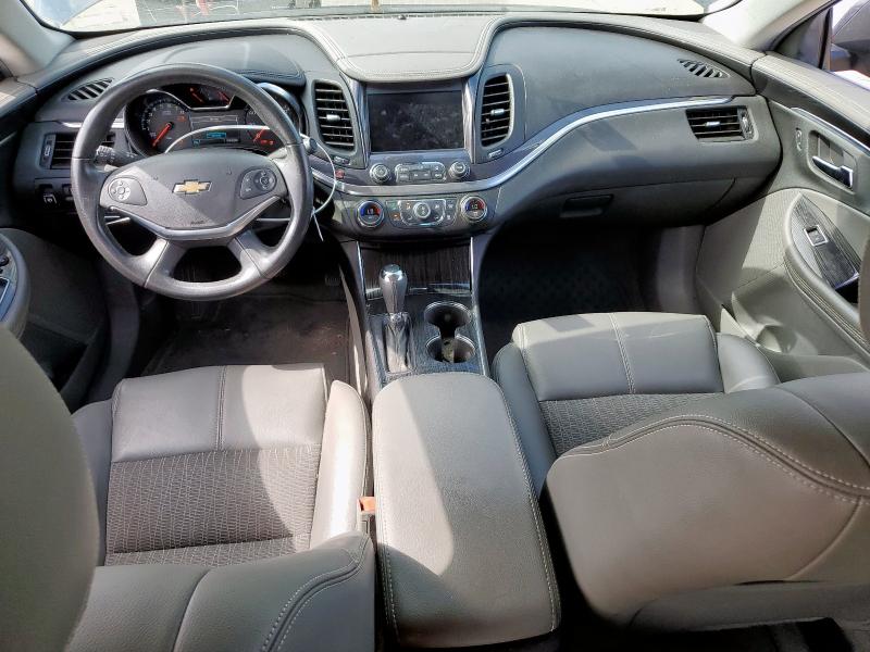 2016 CHEVROLET IMPALA LT - 2G1105SA8G9142905