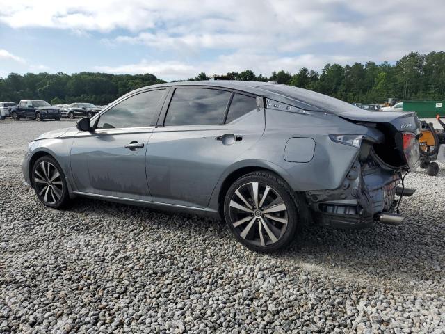 2020 NISSAN ALTIMA SR 1N4BL4CV9LC278547