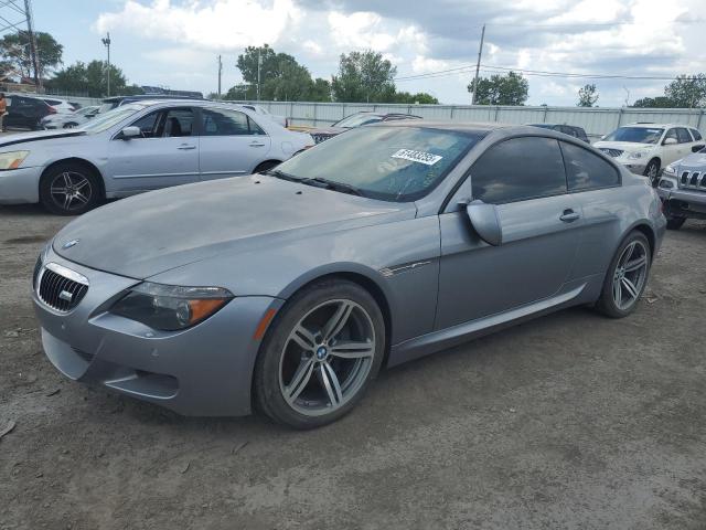 BMW M6