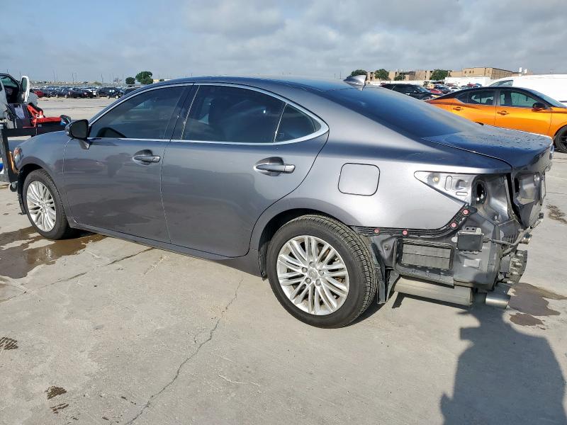 Vin: jthbk1gg6f2168961, lot: 61363385, lexus es350 350 20152