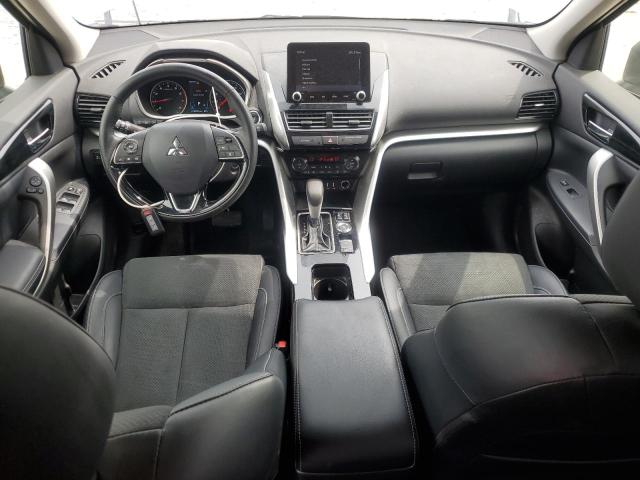 2024 MITSUBISHI ECLIPSE CR JA4ATWAA4RZ038601
