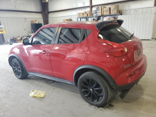 Vin: jn8af5mr0et455059, lot: 62277245, nissan juke s 20142