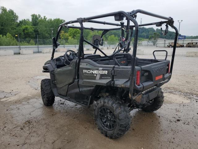 2024 HONDA PIONEER 1000-5 1HFVE0425R4800663