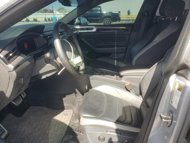 2023 VOLKSWAGEN ARTEON SEL WVWAR7AN7PE014701