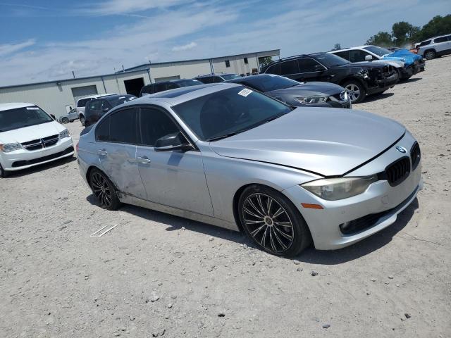 2014 BMW 3 SERIES - WBA3A5C50EP602116