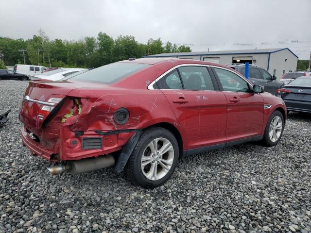 Vin: 1fahp2h83fg174011, lot: 59014435, ford taurus sel 20153