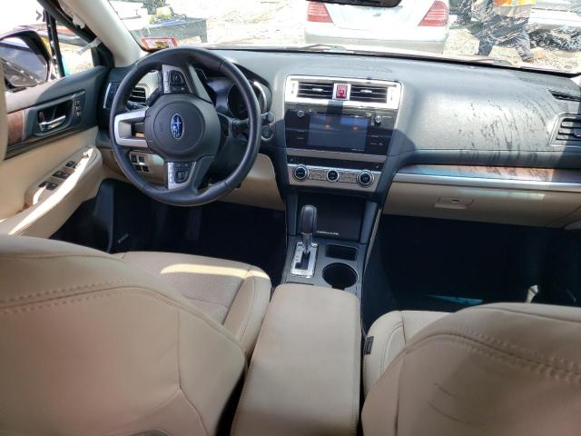 2017 SUBARU OUTBACK 3. - 4S4BSENCXH3409597