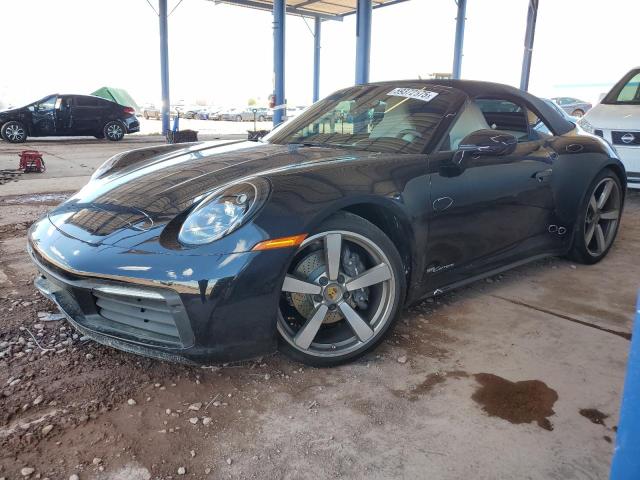 2024 PORSCHE 911 CARRER WP0CA2A90RS238614