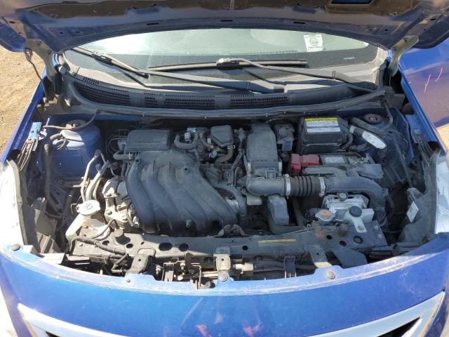 2017 NISSAN VERSA S - 3N1CN7AP6HL863423