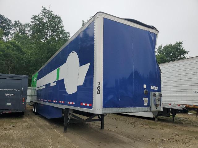 Global Auto Auctions: 2024 VANGUARD UNKNOWN