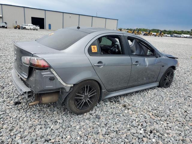 2017 MITSUBISHI LANCER ES JA32U2FU4HU012965