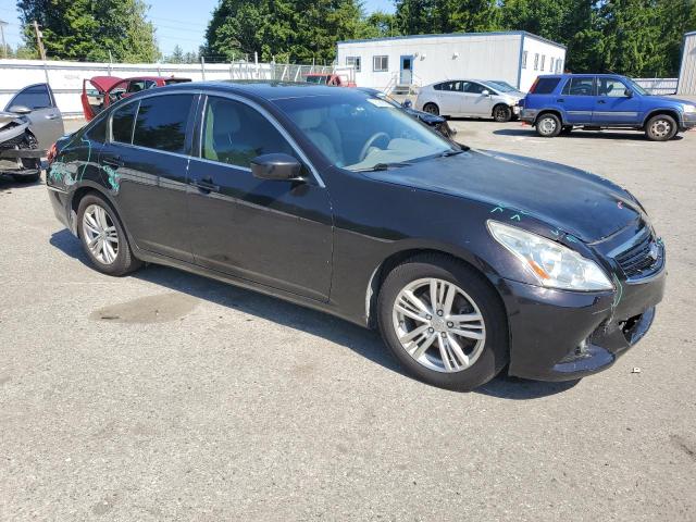 Vin: jn1cv6ap1dm714492, lot: 58091685, infiniti g37 base 20134
