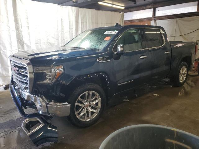 Vin: 3gtu9ded9lg332934, lot: 58841335, gmc sierra k1500 slt 2020 img_1