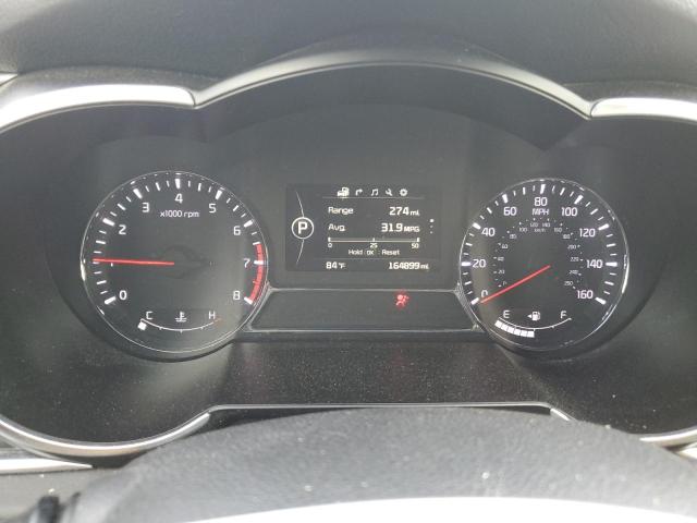 2015 KIA OPTIMA SX 5XXGR4A60FG356714