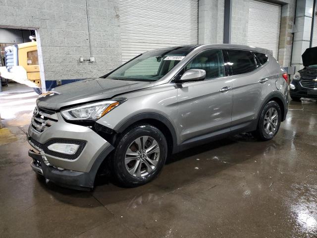 Vin: 5xyzu3lb1eg128260, lot: 62716905, hyundai santa fe 2014 img_1