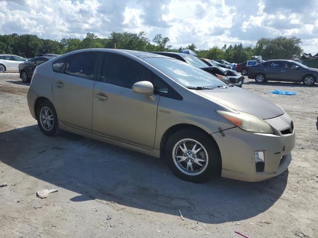 Vin: jtdkn3du5a0123951, lot: 61308235, toyota prius 20104