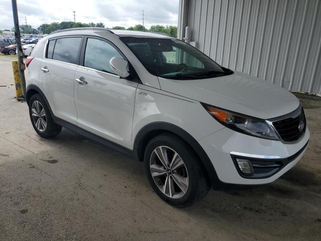 Vin: kndpcca68e7652745, lot: 61424655, kia sportage sx 20144