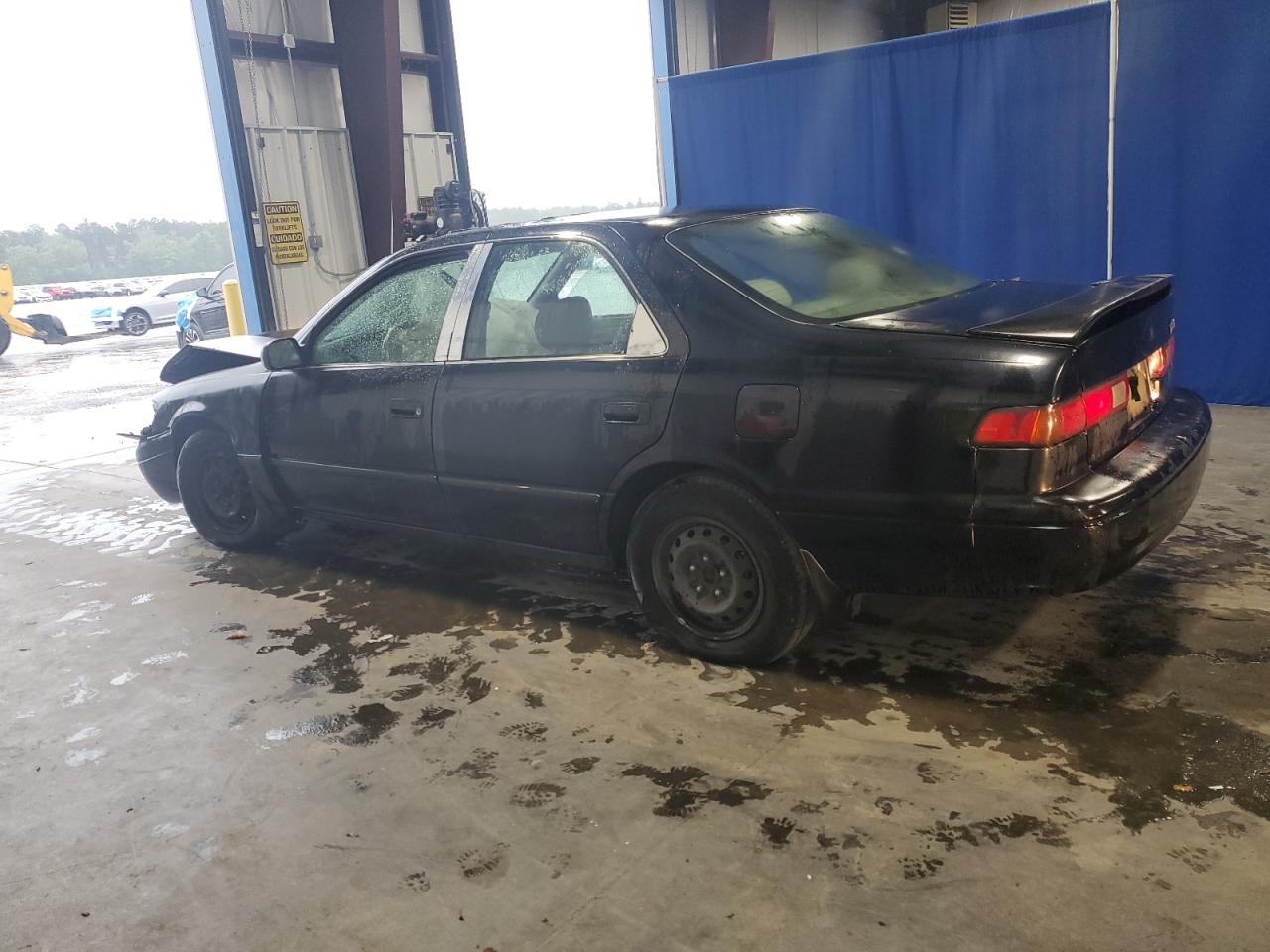 Global Auto Auctions