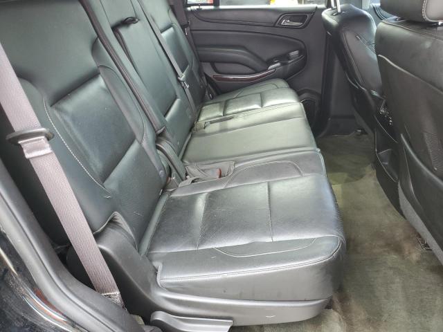 2015 GMC YUKON SLT 1GKS1BKC0FR248539