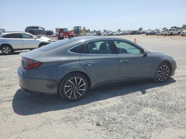 2020 HYUNDAI SONATA LIM 5NPEH4J24LH031930