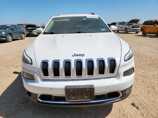 2018 JEEP CHEROKEE L 1C4PJLDB2JD531249
