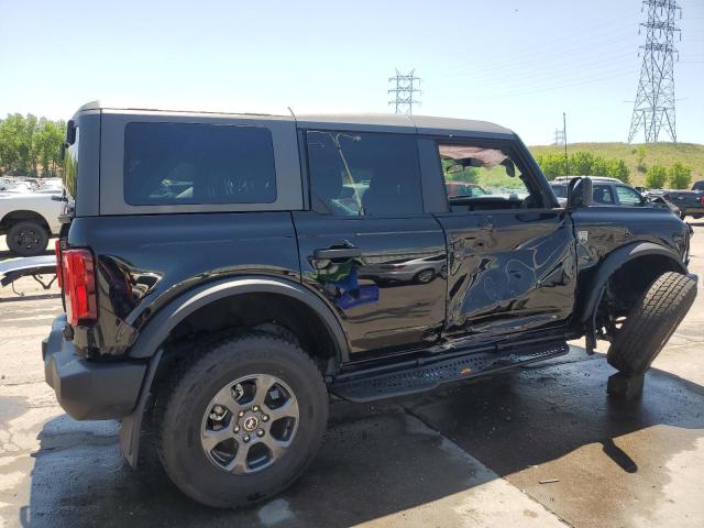 Vin: 1fmde7bh7rlb44716, lot: 61168865, ford bronco big big bend 20243
