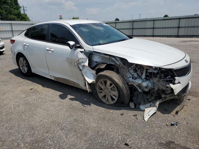 2017 KIA OPTIMA LX - 5XXGT4L39HG169284