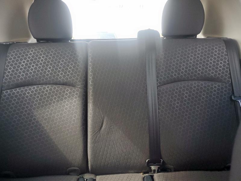 2015 MITSUBISHI MIRAGE DE ML32A3HJ6FH052055