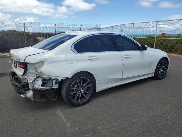 2019 BMW 330I WBA5R1C51KAE81706