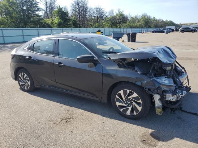 2019 HONDA CIVIC LX - SHHFK7H3XKU419097