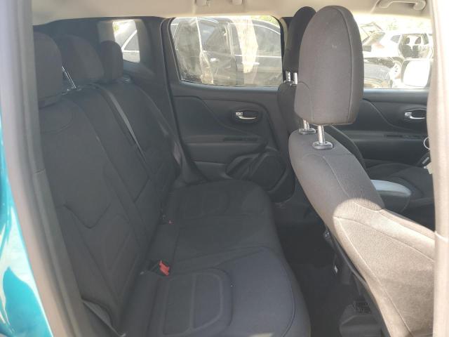 2022 JEEP RENEGADE L ZACNJDB1XNPN60252