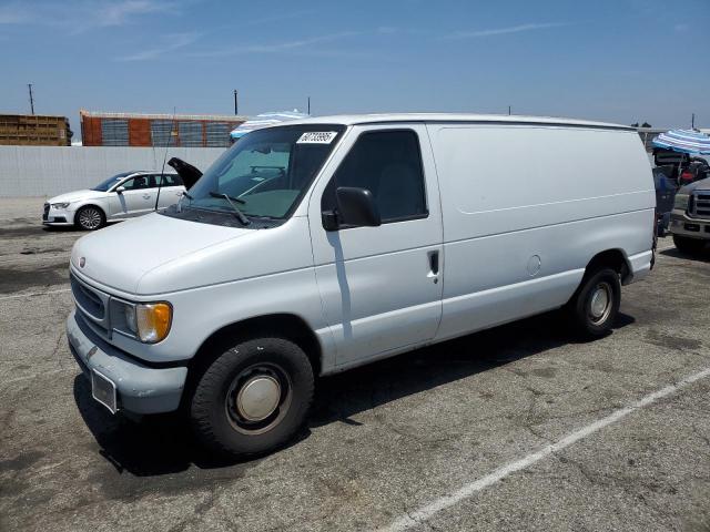 FORD ECONOLINE