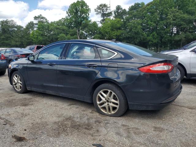 Vin: 3fa6p0hdxer126893, lot: 61229565, ford fusion se 20142