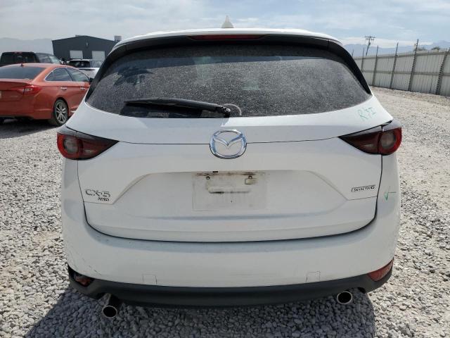 2020 MAZDA CX-5 TOURI JM3KFBCM7L0774775