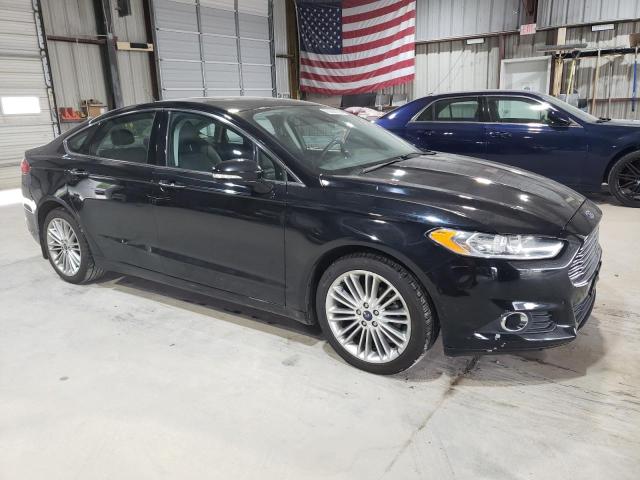 2016 FORD FUSION SE - 3FA6P0T97GR209820