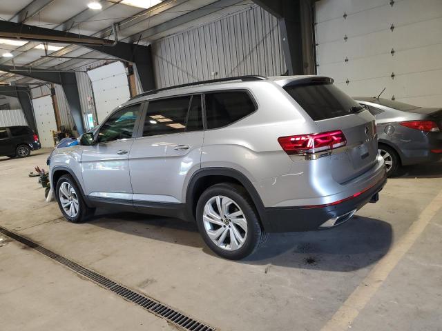 Vin: 1v2kr2ca8mc576999, lot: 59504755, volkswagen atlas se 20212