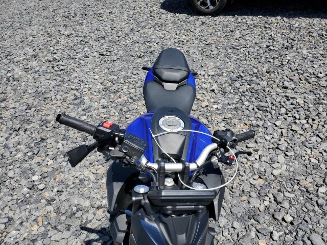 2025 YAMAHA MTN690 JYARM48E2SA000447