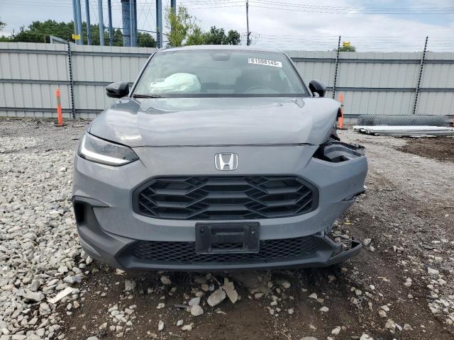 2024 HONDA HR-V SPORT - 3CZRZ2H57RM778065