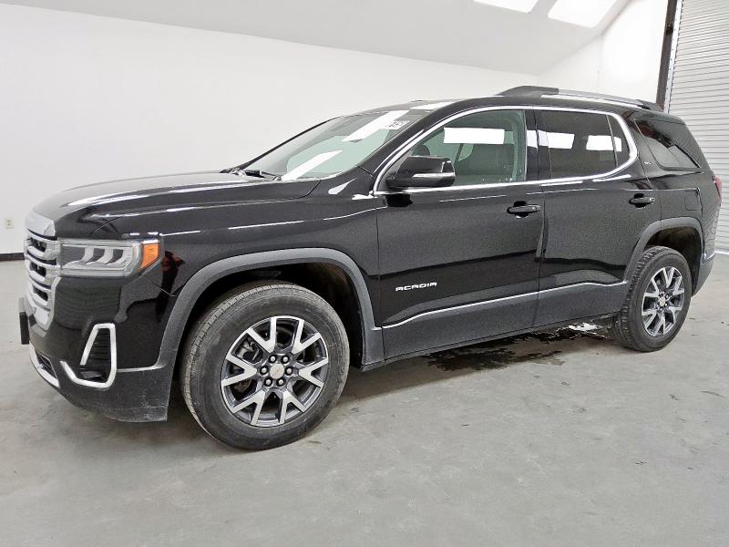 Vin: 1gkknul42pz149715, lot: 60716615, gmc acadia slt 2023 img_1