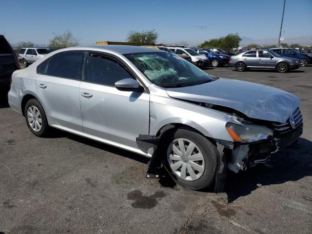 Vin: 1vwap7a3xcc035002, lot: 60248655, volkswagen passat s 20124