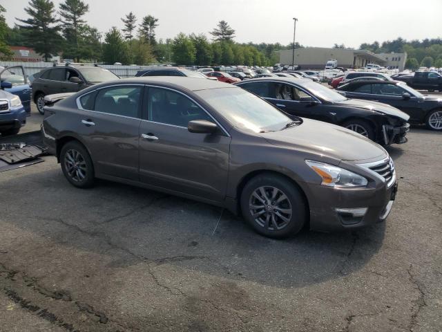 Vin: 1n4al3ap8fn909629, lot: 59750025, nissan altima 2.5 20154